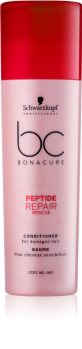 Schwarzkopf Professional BC Bonacure Repair Rescue kondicionér pro poškozené vlasy