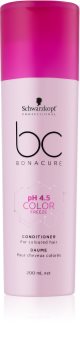 Schwarzkopf Professional pH 4,5 BC Bonacure Color Freeze кондиціонер для фарбованого волосся