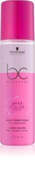 Schwarzkopf Professional PH 4,5 BC Bonacure Color Freeze kondicionér pro barvené vlasy