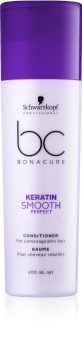 Schwarzkopf Professional BC Bonacure Smooth Perfect кондиціонер для неслухняного волосся