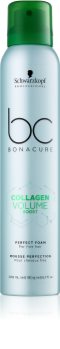 Schwarzkopf Professional BC Bonacure Volume Boost pena za lase za volumen