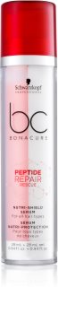 Schwarzkopf Professional BC Bonacure Repair Rescue термостійка сироватка