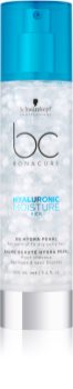 Schwarzkopf Professional BC Bonacure Moisture Kick vlažilni in hranilni serum s hialuronsko kislino