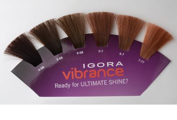 Schwarzkopf Professional IGORA Vibrance barva na vlasy