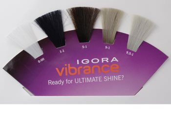 Schwarzkopf Professional IGORA Vibrance barva na vlasy