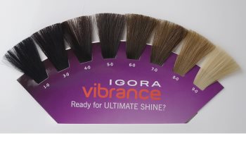 Schwarzkopf Professional IGORA Vibrance barva na vlasy