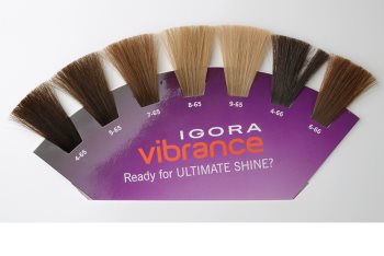 Schwarzkopf Professional IGORA Vibrance barva na vlasy