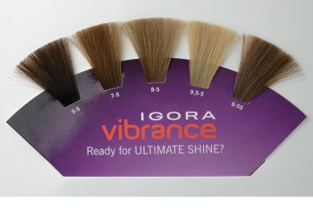 Schwarzkopf Professional IGORA Vibrance barva na vlasy