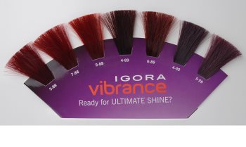 Schwarzkopf Professional IGORA Vibrance barva na vlasy