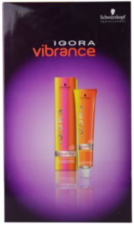 Schwarzkopf Professional IGORA Vibrance barva na vlasy
