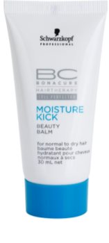 Schwarzkopf Professional BC Bonacure Moisture Kick ro balsam hidratant