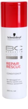 Schwarzkopf Professional BC Bonacure Repair Rescue regenerierender Conditioner für beschädigtes Haar