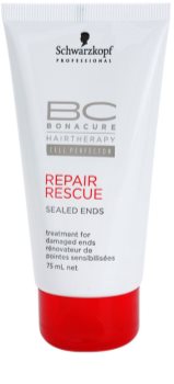 Schwarzkopf Professional BC Bonacure Repair Rescue sérum intensivo para las puntas abiertas