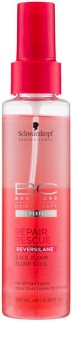 Schwarzkopf Professional BC Bonacure Repair Rescue ošetřující kúra pro velmi poškozené vlasy