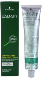 Schwarzkopf Professional Essensity Colour tinte de pelo