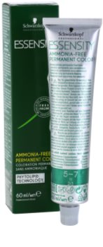 Schwarzkopf Professional Essensity Colour tinte de pelo