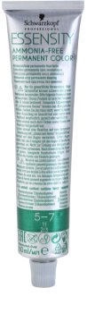 Schwarzkopf Professional Essensity Colour tinte de pelo
