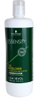 Schwarzkopf Professional Essensity Developers окислювач