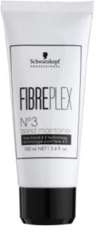 Schwarzkopf Professional FibrePlex N°3 Bond Maintainer kuracja podtrzymująca do włosów rozjaśnianych