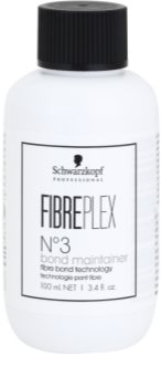 Schwarzkopf Professional FibrePlex N°3 Bond Maintainer udržovací kúra po barvení