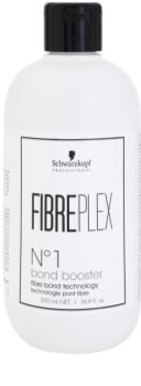 Schwarzkopf Professional FibrePlex N°1 Bond Booster aditiv pentru protejarea parului împotriva deteriorării din timpul procesului de vopsire