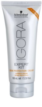 Schwarzkopf Professional IGORA Expert Kit ochranný krém před barvením