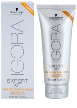 Schwarzkopf Professional IGORA Expert Kit ochranný krém před barvením
