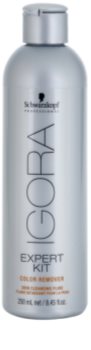Schwarzkopf Professional IGORA Expert Kit засіб для виведення плям після фарбування волосся
