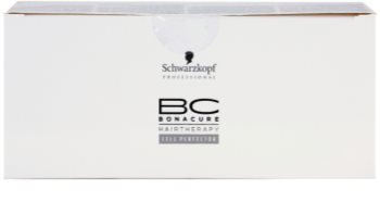 Schwarzkopf Professional BC Bonacure Hair Activator szérum hajhullás ellen