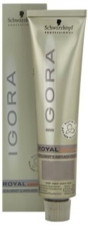 Schwarzkopf Professional IGORA Royal Absolutes Hair Color