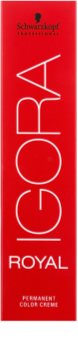 Schwarzkopf Professional IGORA Royal Hair Color