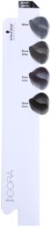 Schwarzkopf Professional IGORA Royal Absolutes SilverWhite Semi-Permanent Hair Dye for Silver and White Hair