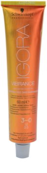 Schwarzkopf Professional IGORA Vibrance barva na vlasy
