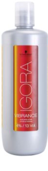 Schwarzkopf Professional IGORA Vibrance oksidacijska emulzija