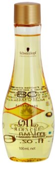 Schwarzkopf Professional BC Bonacure Oil Miracle Marula Oil tratamento capilar para cabelo fino e sem volume