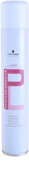 Schwarzkopf Professional Professionnelle lak na vlasy extra silné zpevnění