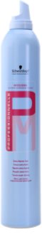 Schwarzkopf Professional Professionnelle espuma de cabelo fixação extra forte