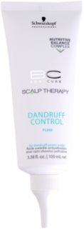 Schwarzkopf Professional BC Bonacure Scalp Therapy fluido hidratante e apaziguador anticaspa