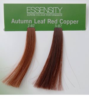 Schwarzkopf Professional Essensity Colour tinte de pelo