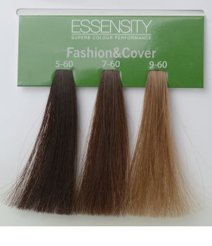 Schwarzkopf Professional Essensity Colour tinte de pelo