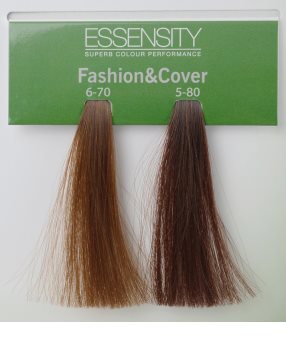 Schwarzkopf Professional Essensity Colour tinte de pelo