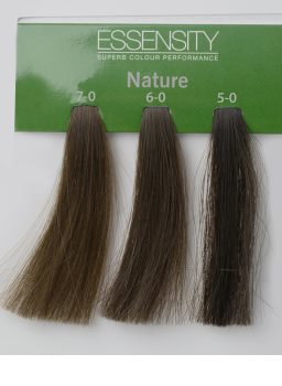 Schwarzkopf Professional Essensity Colour tinte de pelo