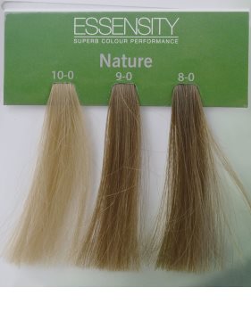 Schwarzkopf Professional Essensity Colour tinte de pelo