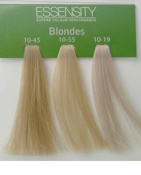 Schwarzkopf Professional Essensity Colour tinte de pelo