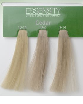 Schwarzkopf Professional Essensity Colour tinte de pelo