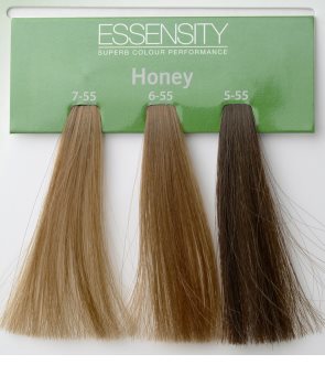 Schwarzkopf Professional Essensity Colour tinte de pelo