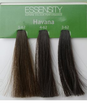 Schwarzkopf Professional Essensity Colour tinte de pelo