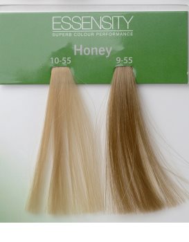 Schwarzkopf Professional Essensity Colour tinte de pelo