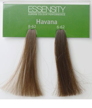 Schwarzkopf Professional Essensity Colour tinte de pelo