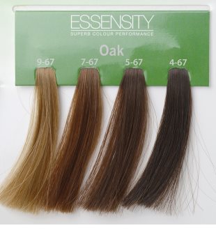 Schwarzkopf Professional Essensity Colour tinte de pelo